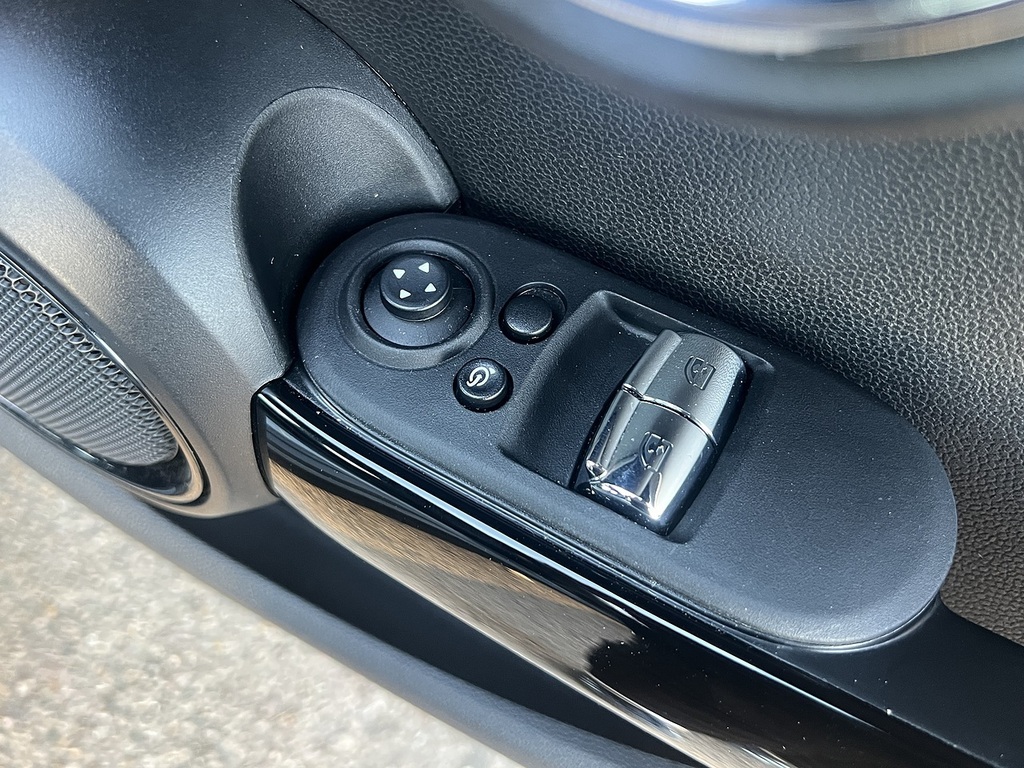 Mini Electric Cooper Se 32.6Kwh Level 2 Hatchback A Silver #13