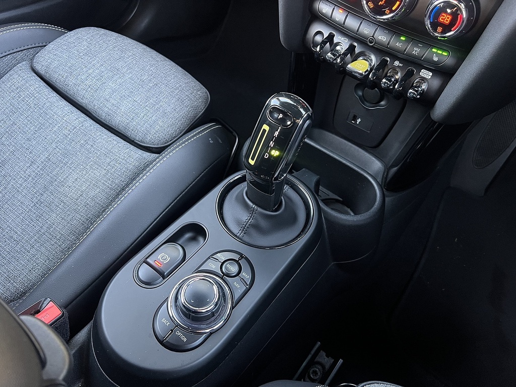 Mini Electric Cooper Se 32.6Kwh Level 2 Hatchback A Silver #28