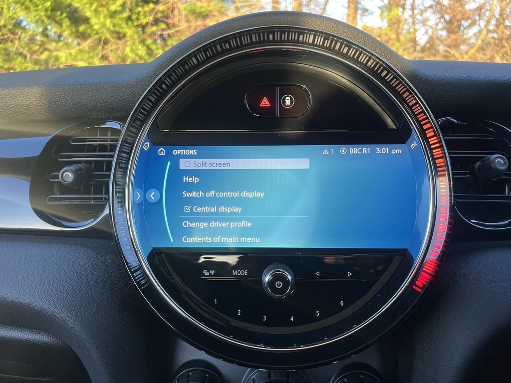 Mini Electric Cooper Se 32.6Kwh Level 2 Hatchback A Silver #40