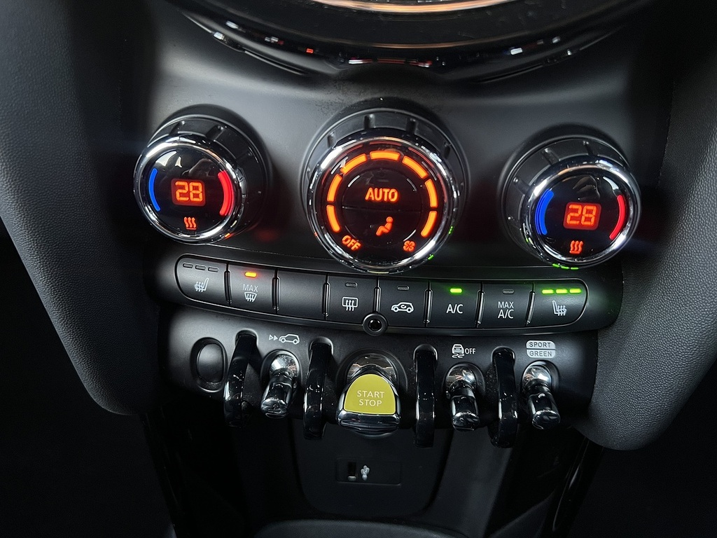 Mini Electric Cooper Se 32.6Kwh Level 2 Hatchback A Silver #27
