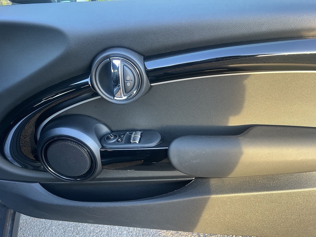 Mini Electric Cooper Se 32.6Kwh Level 2 Hatchback A Silver #11