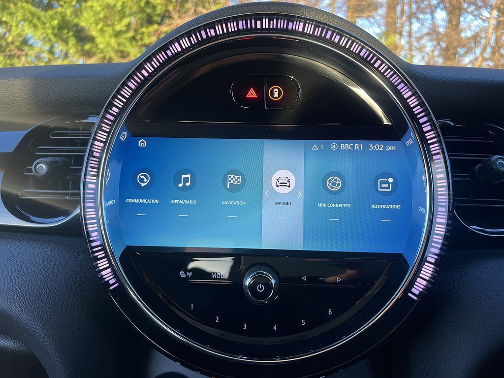 Mini Electric Cooper Se 32.6Kwh Level 2 Hatchback A Silver #35