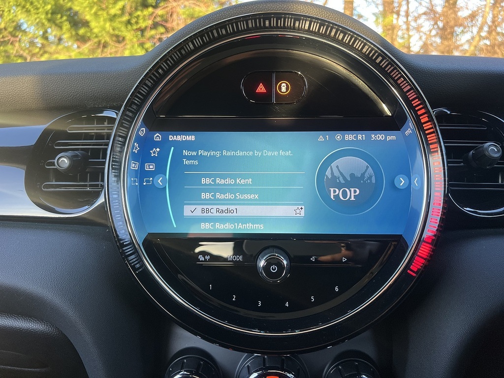 Mini Electric Cooper Se 32.6Kwh Level 2 Hatchback A Silver #36