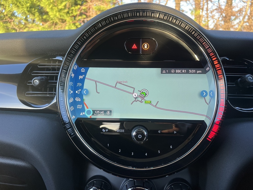 Mini Electric Cooper Se 32.6Kwh Level 2 Hatchback A Silver #37
