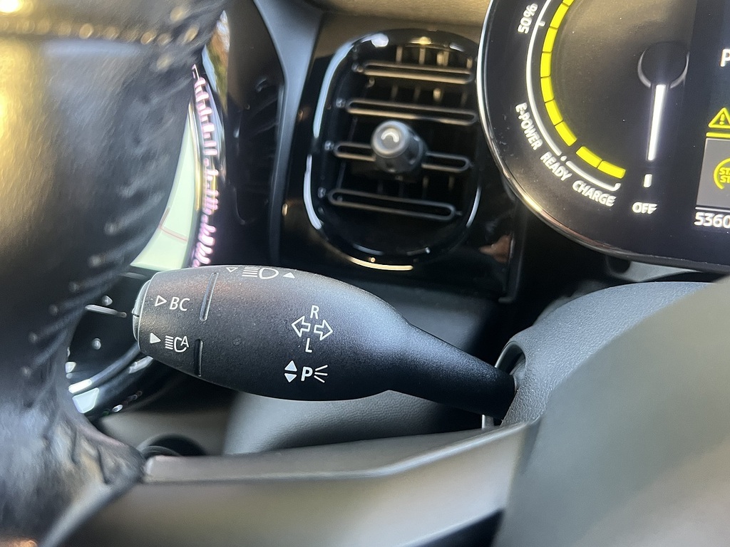 Mini Electric Cooper Se 32.6Kwh Level 2 Hatchback A Silver #22