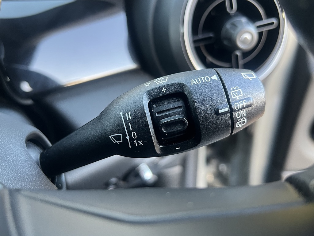 Mini Electric Cooper Se 32.6Kwh Level 2 Hatchback A Silver #23