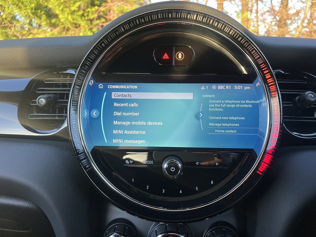 Mini Electric Cooper Se 32.6Kwh Level 2 Hatchback A Silver #39