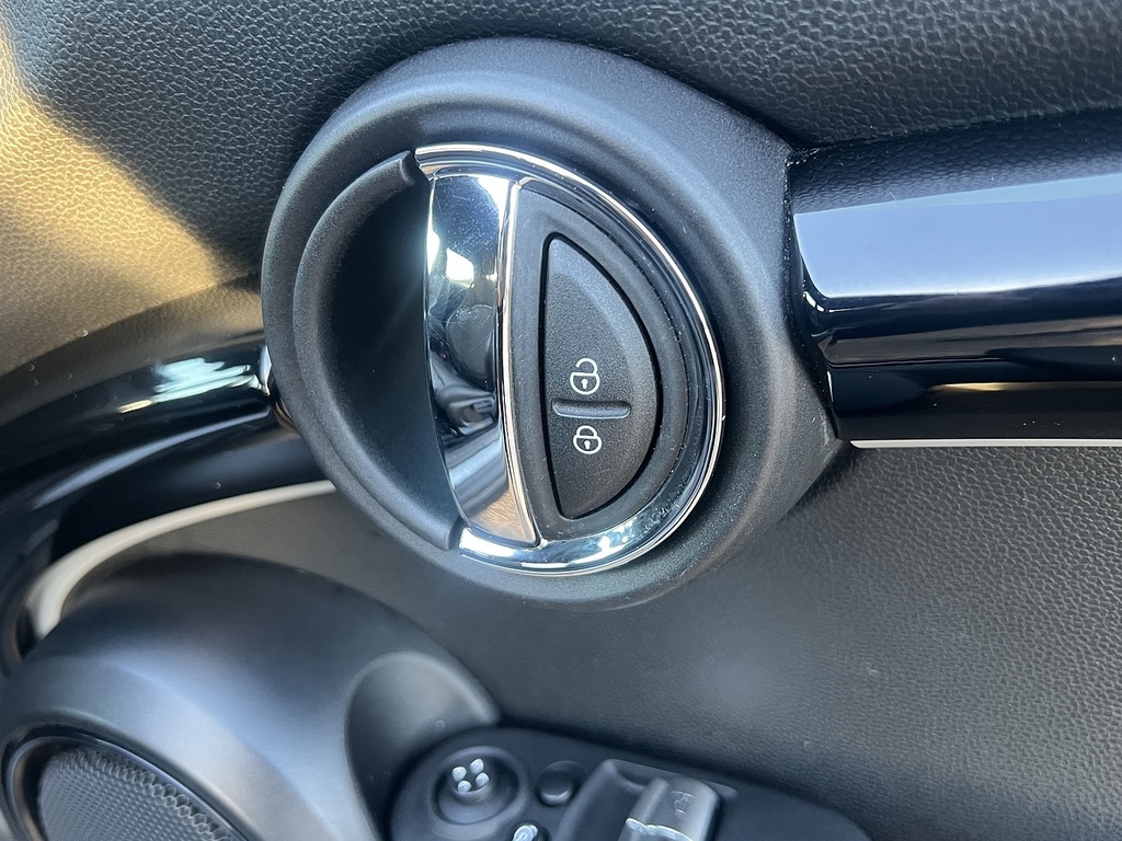 Mini Electric Cooper Se 32.6Kwh Level 2 Hatchback A Silver #12