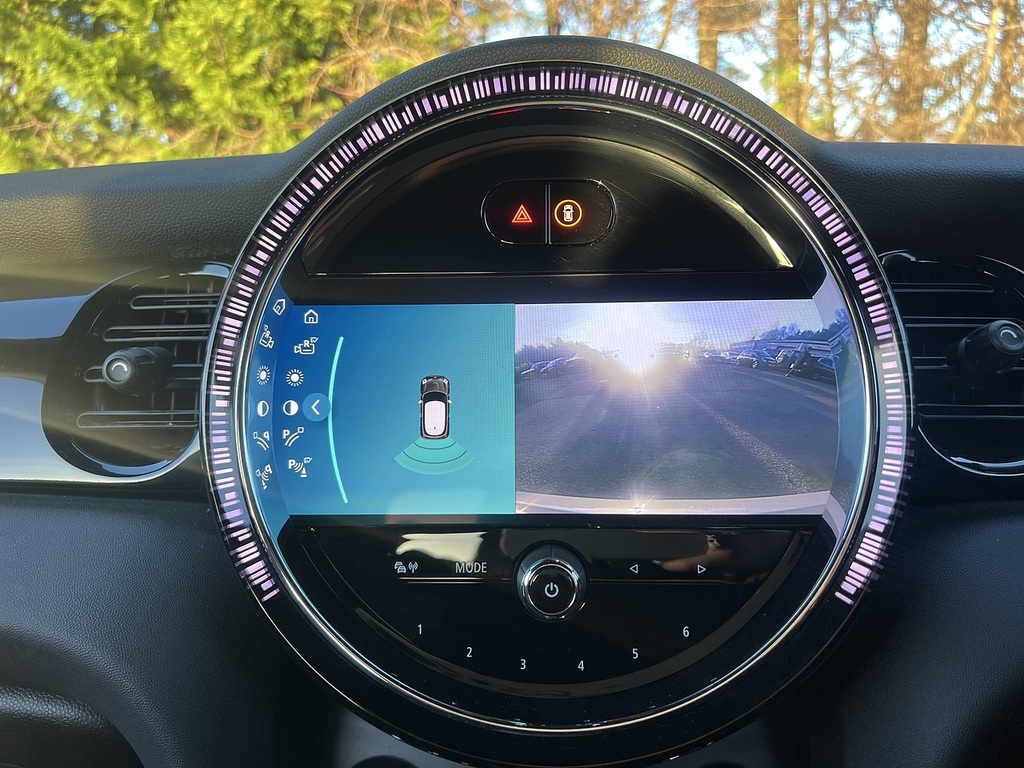 Mini Electric Cooper Se 32.6Kwh Level 2 Hatchback A Silver #43
