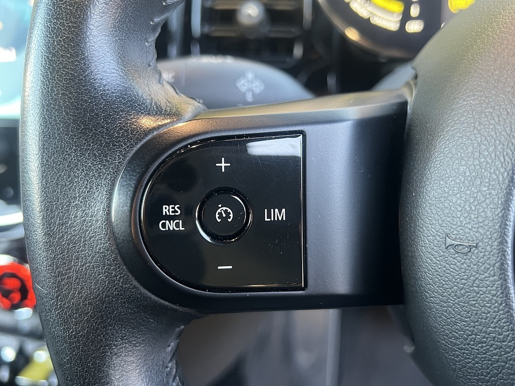 Mini Electric Cooper Se 32.6Kwh Level 2 Hatchback A Silver #20