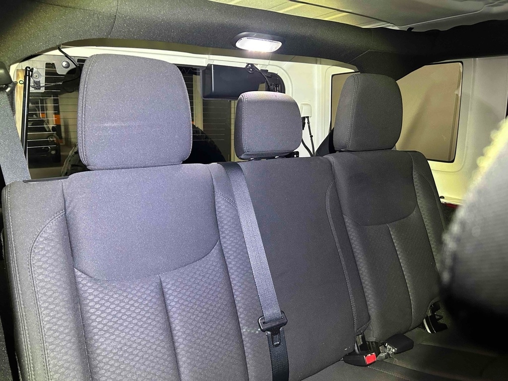 Jeep Wrangler Wrangler Rubicon Grey #8