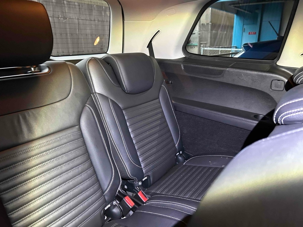 Mercedes-Benz GLS Class 4X4 3.0 Black #10