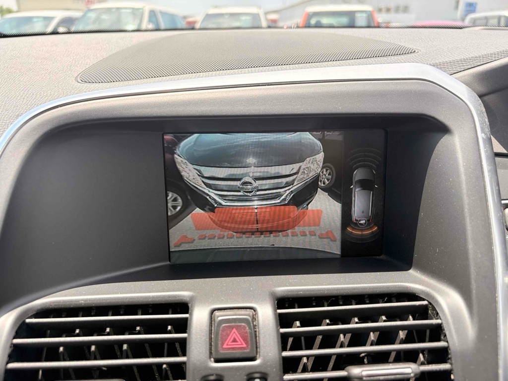 Volvo XC60 D4 Se Lux Nav Awd Silver #11