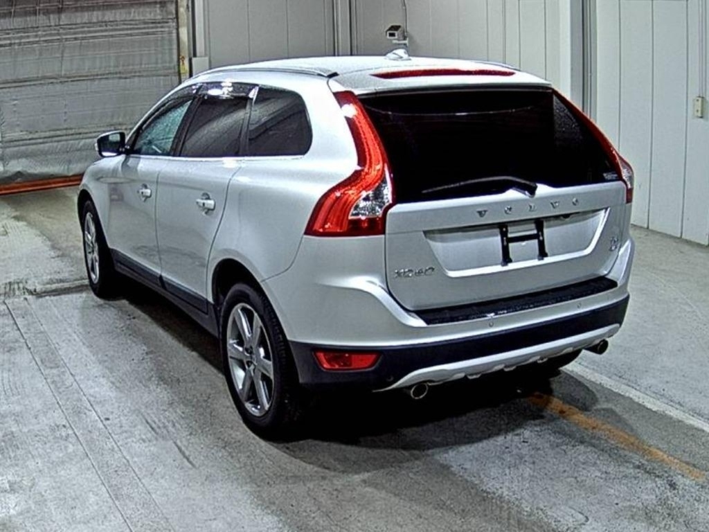 Volvo XC60 T6 Se Lux Awd #2