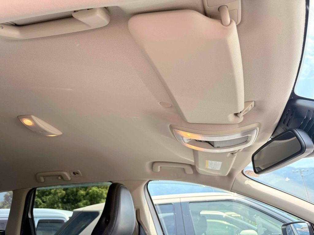 Volvo XC60 D4 Se Lux Nav Awd Silver #9
