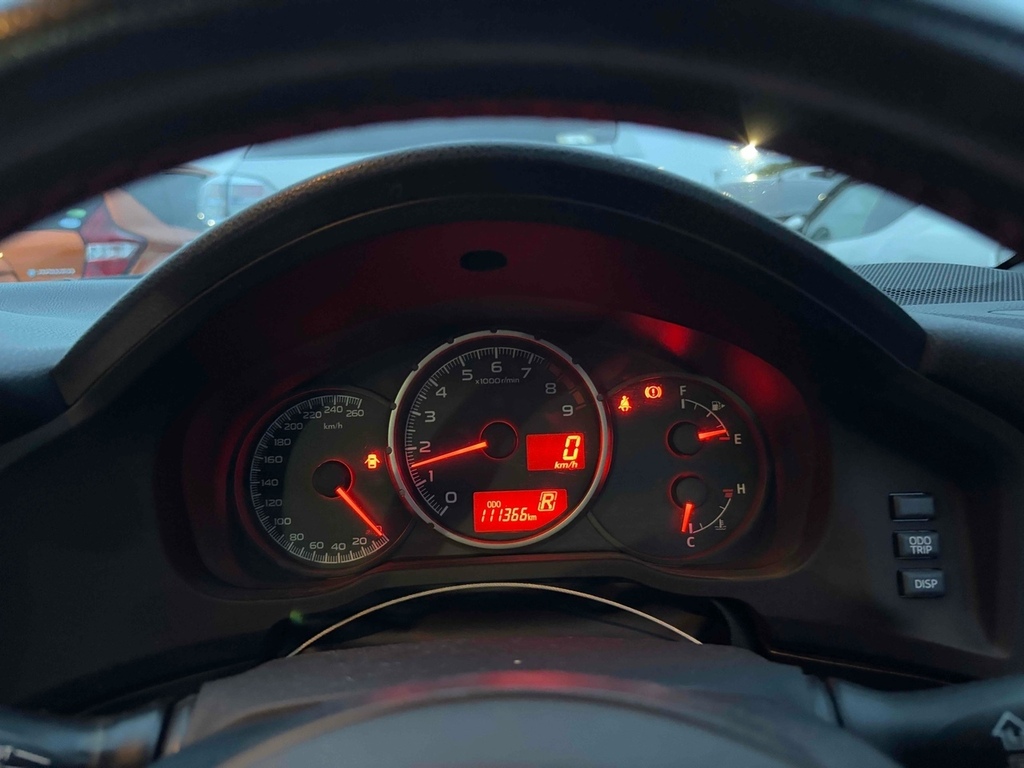 Subaru BRZ R  #6