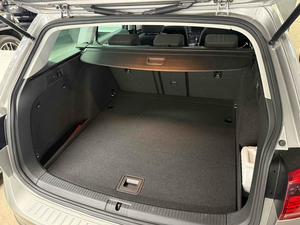 Volkswagen Golf Alltrack Alltrack Tsi 4Motion Dsg  #6