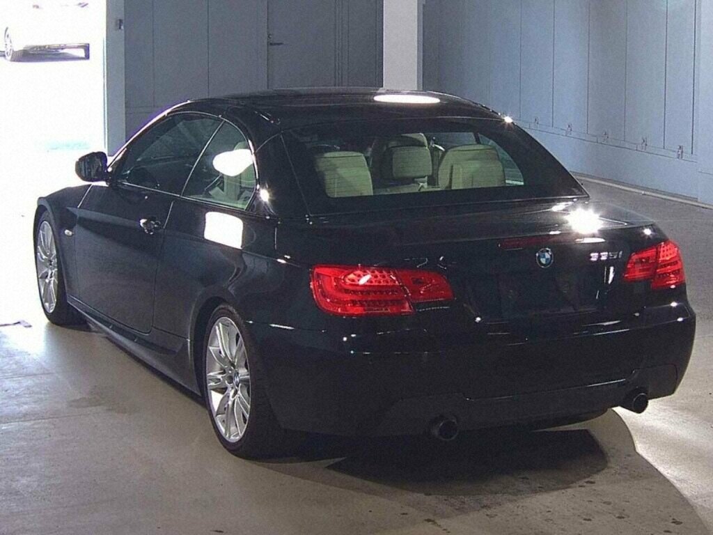BMW 3 Series 320D M Sport Blue #4