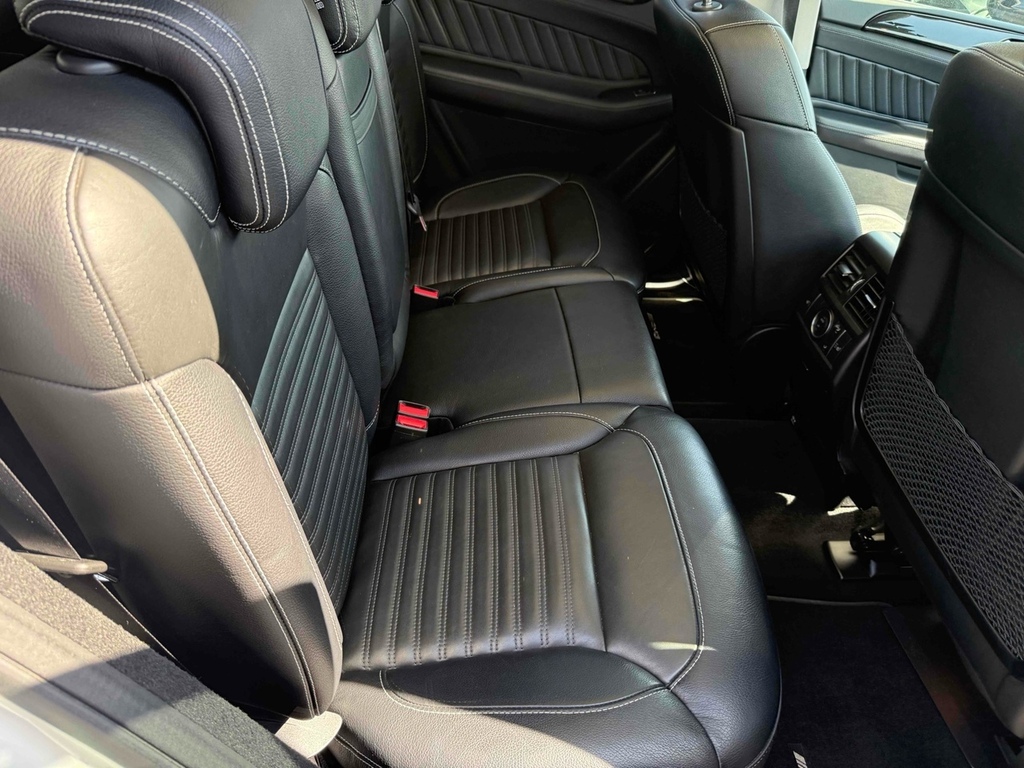 Mercedes-Benz GLE Class Gle 350 D 4Matic Amg Line  #5