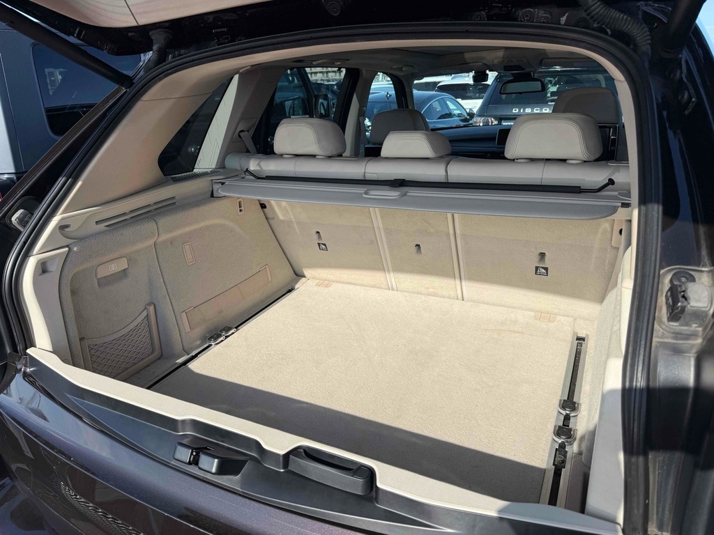 BMW X5 Xdrive30d M Sport Grey #6