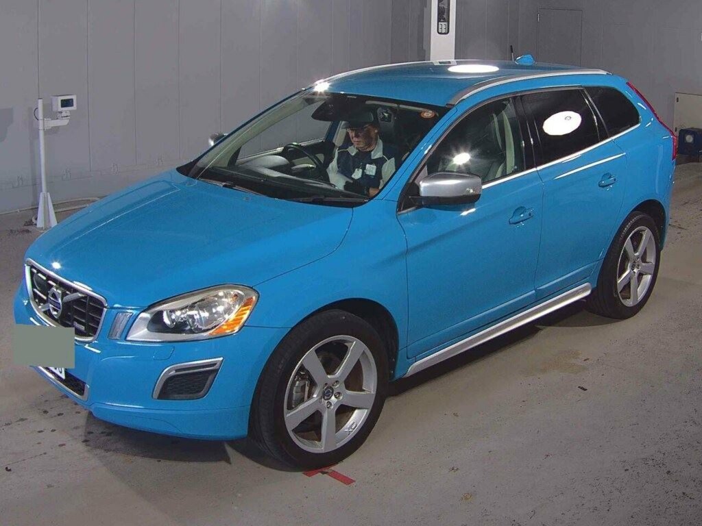 Volvo XC60 T5 R-design  #2