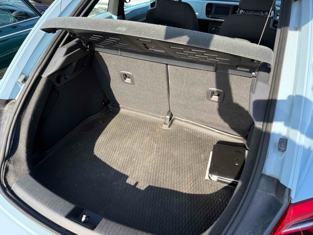 Volkswagen Beetle Design Tsi Dsg  #6