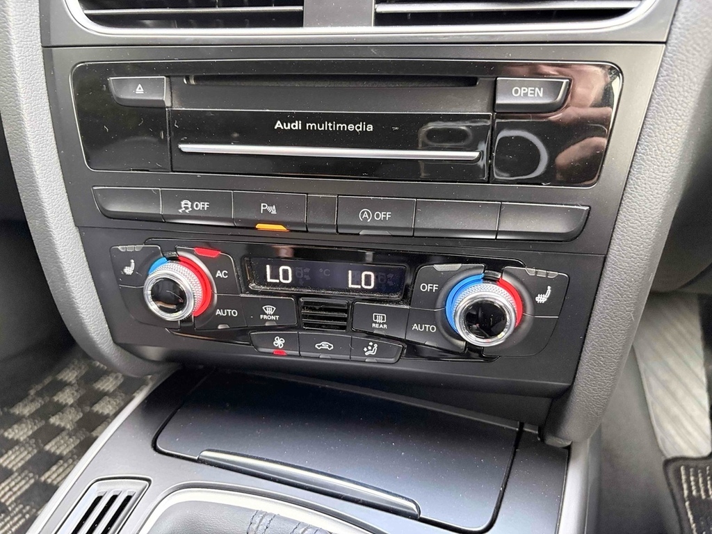 Audi A4 Avant Avant #6