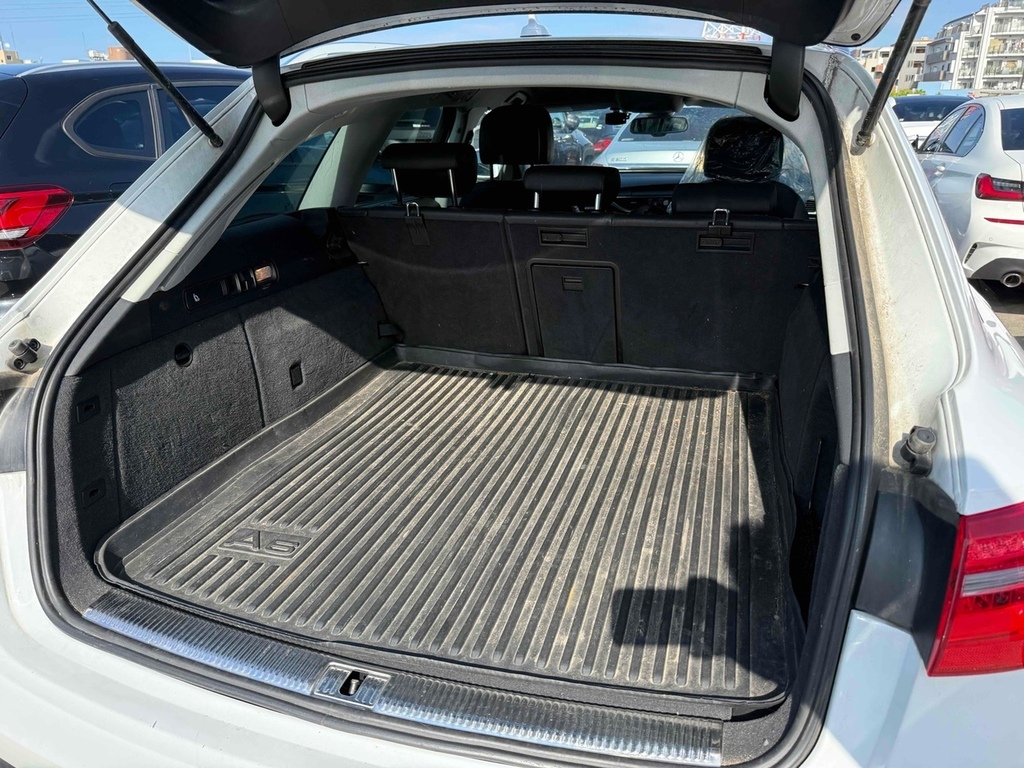 Audi A6 Allroad Allroad Quattro  #6