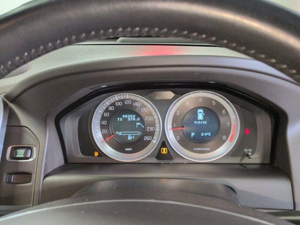 Volvo XC60 D4 163 Se Lux Awd Silver #6