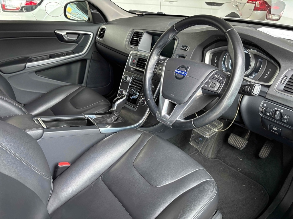 Volvo V60 T4 Se Lux #5