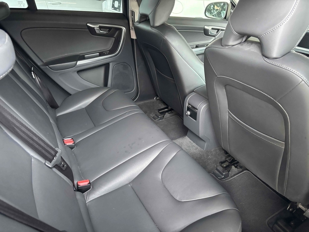 Volvo V60 T4 Se Lux #6