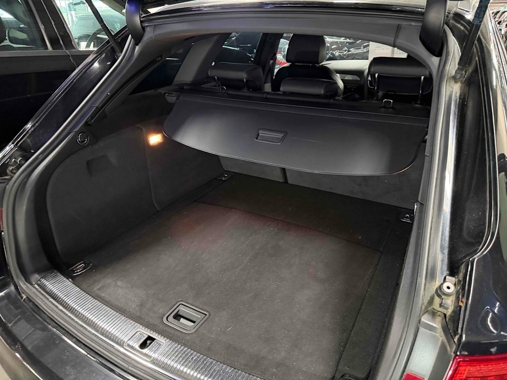 Audi A4 Avant Avant Tfsi #6