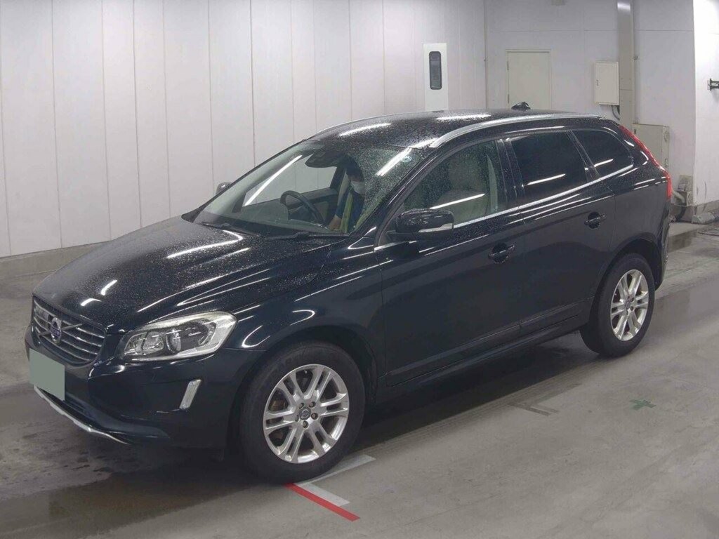 Volvo XC60 T5 Se #4