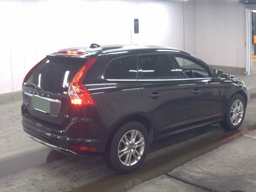 Volvo XC60 T5 Se #2