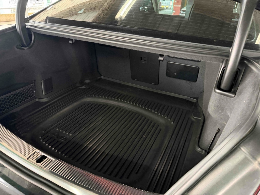 Audi A8 Tfsi Quattro  #6