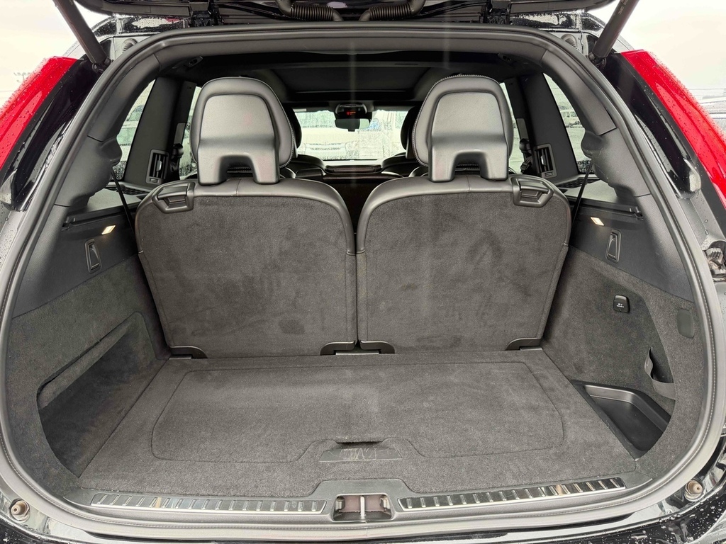 Volvo XC90 T6 R-design Awd   #6