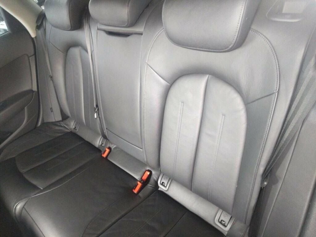 Audi A6 Allroad Allroad Tfsi Quattro  #6