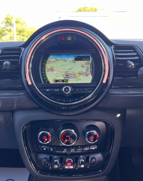 Mini Clubman 2.0 Cooper S Euro 6 Ss 6Dr Grey #19