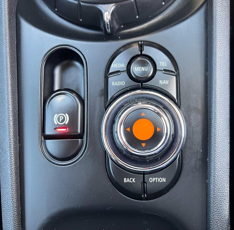 Mini Clubman 2.0 Cooper S Euro 6 Ss 6Dr Grey #23