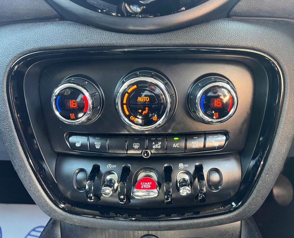 Mini Clubman 2.0 Cooper S Euro 6 Ss 6Dr Grey #21