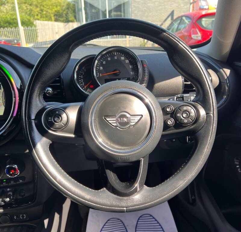 Mini Clubman 2.0 Cooper S Euro 6 Ss 6Dr Grey #18