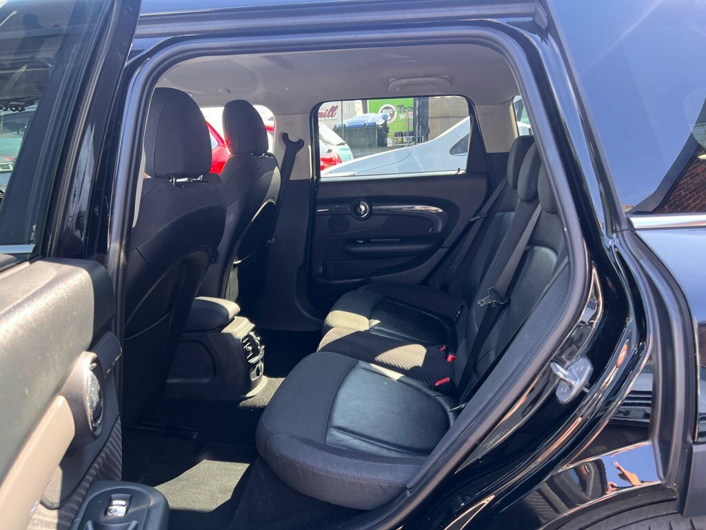 Mini Clubman 2.0 Cooper S Euro 6 Ss 6Dr Grey #17