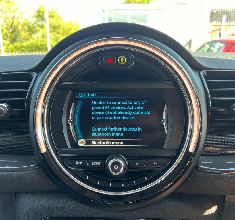 Mini Clubman 2.0 Cooper S Euro 6 Ss 6Dr Grey #28