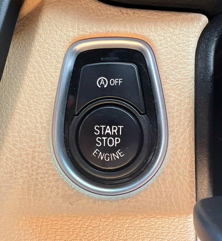 BMW 4 Series 2L M Sport EA14EEO Blue #2