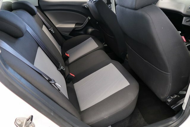 Seat Ibiza Estate 1.6 Tdi Cr Se 201313 Grey #11
