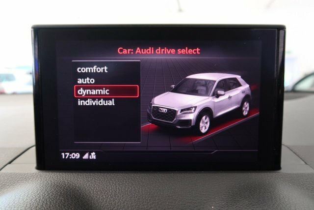 Audi Q2 1.0 Tfsi Se Suv Euro 6 Ss 11 White #19