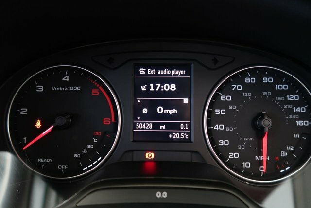 Audi Q2 1.0 Tfsi Se Suv Euro 6 Ss 11 White #15