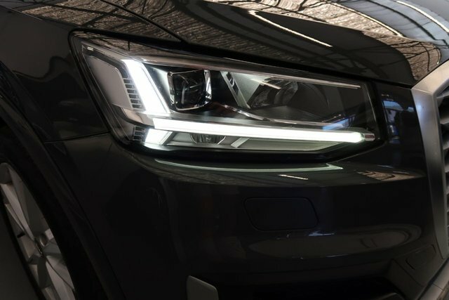Audi Q2 1.0 Tfsi Se Suv Euro 6 Ss 11 White #13