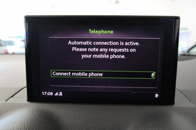 Audi Q2 1.0 Tfsi Se Suv Euro 6 Ss 11 White #17