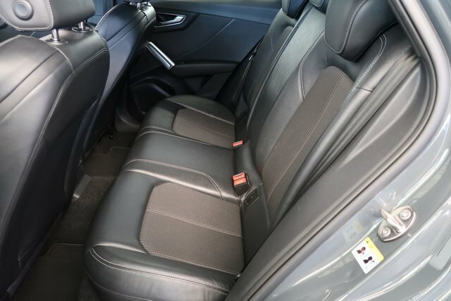 Audi Q2 1.0 Tfsi Se Suv Euro 6 Ss 11 White #10